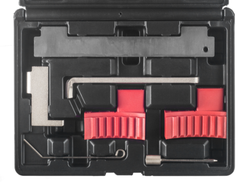 Einstellsatz 1.4l, 1.6l, 1.8l