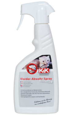 K&K Marderspray