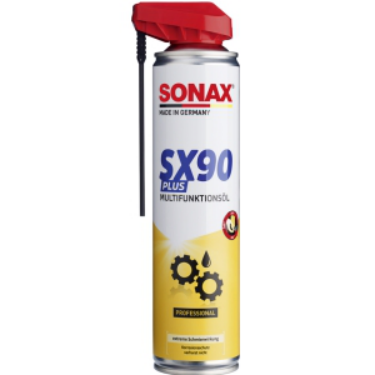 SONAX SX90 PLUS EasySpray 400ml VPEN006