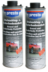 PRESTO FOND UBS SCHW1000ML