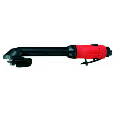 Stab-Trennschleifer (Druckluft)