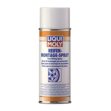 Reifenmontagespray 400 ml