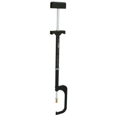 Messschieber, Bremsscheibendicke