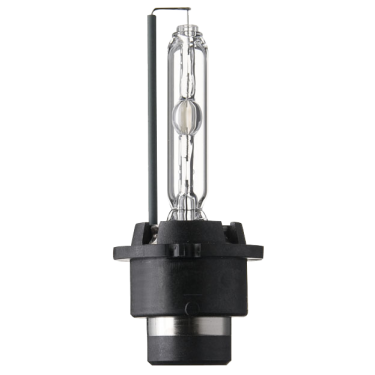 Xenon-Brenner D4S