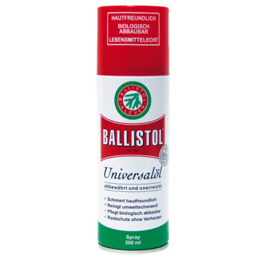 Universalöl 50ml