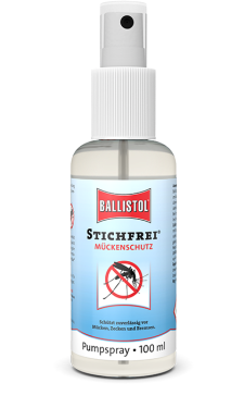 Stichfrei Pumpspray 100ml