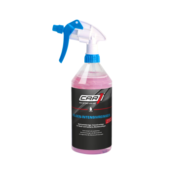 Felgenreiniger Gel