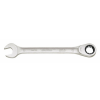Maul-Ring Ratsche 17mm