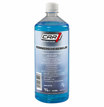 Sommerscheibenreiniger 1L