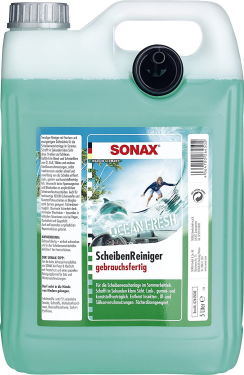 Sommerscheibenreiniger 5L