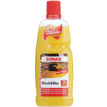 Sonax Wasch&Wax 1L
