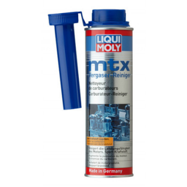 MTX Verg.Reiniger 300ml