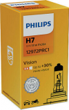 H7-GLUEHLAMPE 12V 55W +30