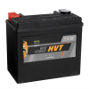 Starterbatterie 22Ah