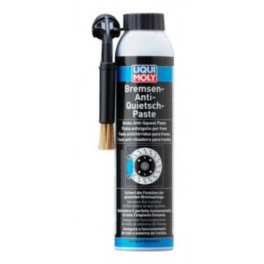 Bremsen-Anti-Quietsch-Paste