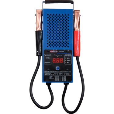 Batterietester 12V