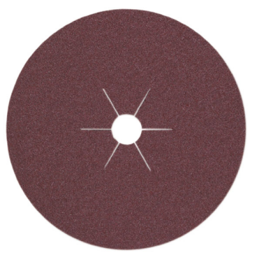 Fiberscheibe CS 561 V 115X22 36 S