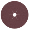 Fiberscheibe CS 561 V 115X22 36 S