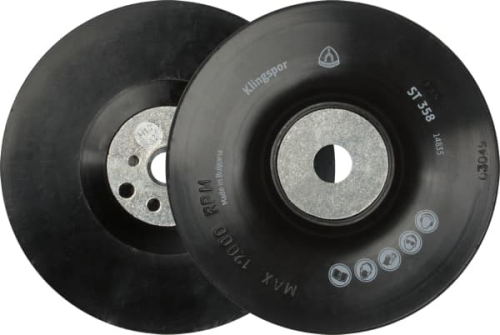 Stützteller ST 358 A 115