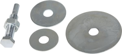 Spanndorn SD2000 Ø6mm