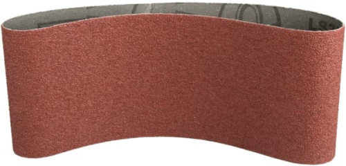 Schleifbänder für Handbandschleifer LS 309 XH XH 1