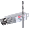 HSS-Bohrer 6mm 10er Pack