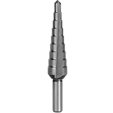 Stufenbohrer 4-12mm