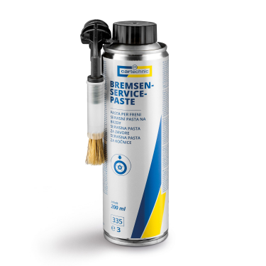 Bremsen-Servicepaste