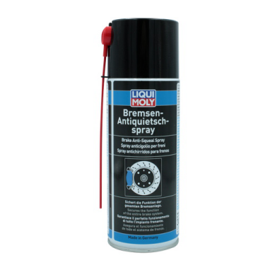 Bremsen-Antiquietschspray 400 ml