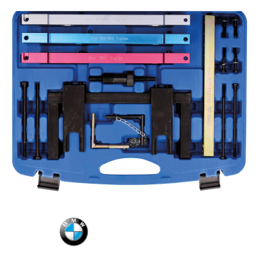 Einstellsatz BMW