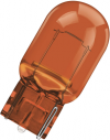 Glühlampe 12V 21W gelb Glassockel