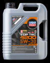 Top Tec 4200 5W-30 / 5 ltr.