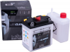 Starterbatterie 2Ah