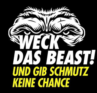 FELGENBEAST 1 ltr.