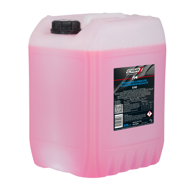 Premium Longlife Kühlerfrostschutz C40 violett 20L