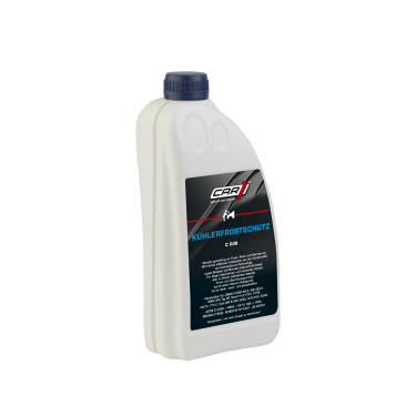Kühler Frostschutz extra C048 blau 1,5L