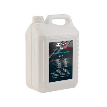 Kühler Frostschutz extra C048 blau 5L