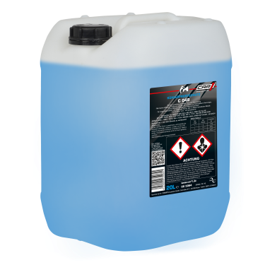 Kühler Frostschutz extra C048 blau 20L