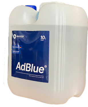 AdBlue 10L mit Ausgießer