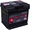 Starterbatterie 50Ah