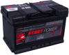 Starterbatterie 71Ah