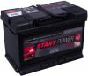 Starterbatterie 74Ah