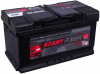 Starterbatterie 80Ah