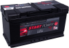 Starterbatterie 100Ah