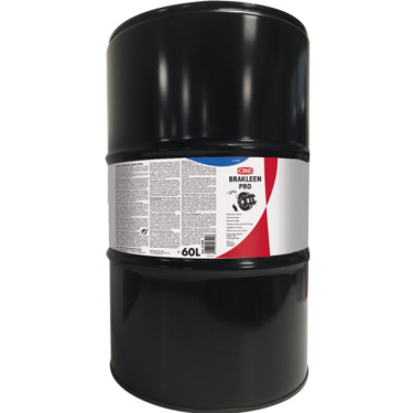 Bremsenreiniger 60L CRC