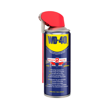 WD-40 Smart Straw 400 ml Einzeldose