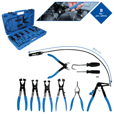 Zangen-Set