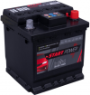 Batterie 12 V 44 AH (c20) 390 A (EN) GUG