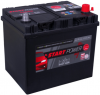 Starterbatterie 60Ah