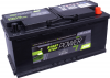 Batterie 12 V 105 AH (c20) 950 A (EN) GUG